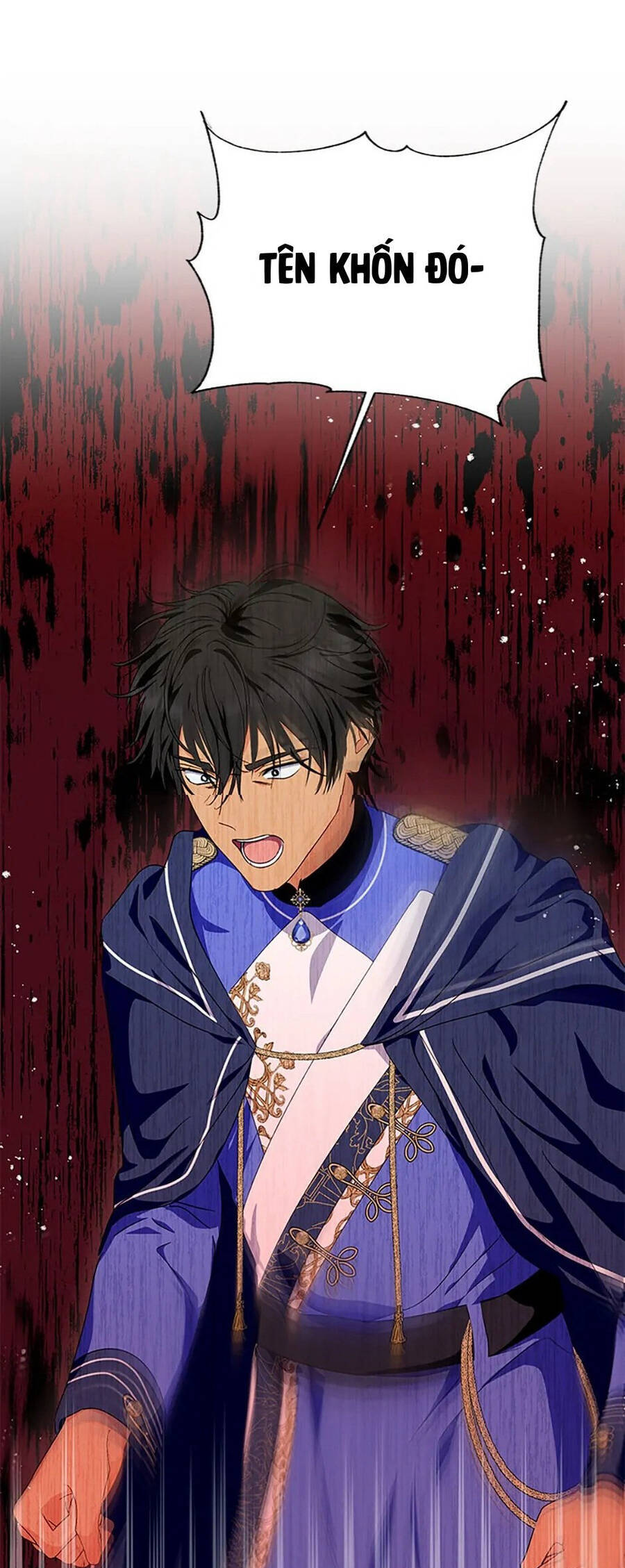 Phía Sau Mặt Nạ Của Nam Chính Hiền Lành - Chapter 42 - Page 40