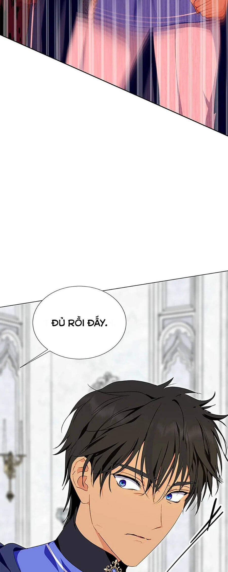 Phía Sau Mặt Nạ Của Nam Chính Hiền Lành - Chapter 42 - Page 41