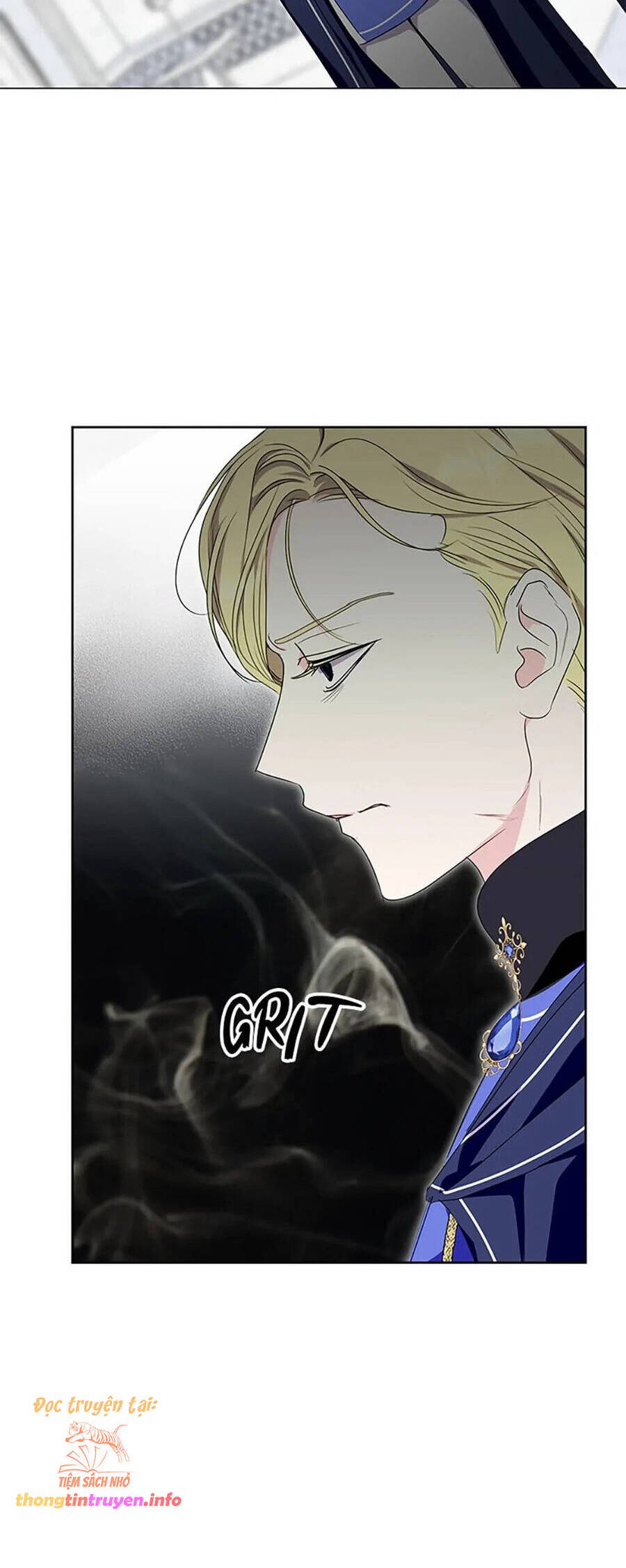 Phía Sau Mặt Nạ Của Nam Chính Hiền Lành - Chapter 42 - Page 43