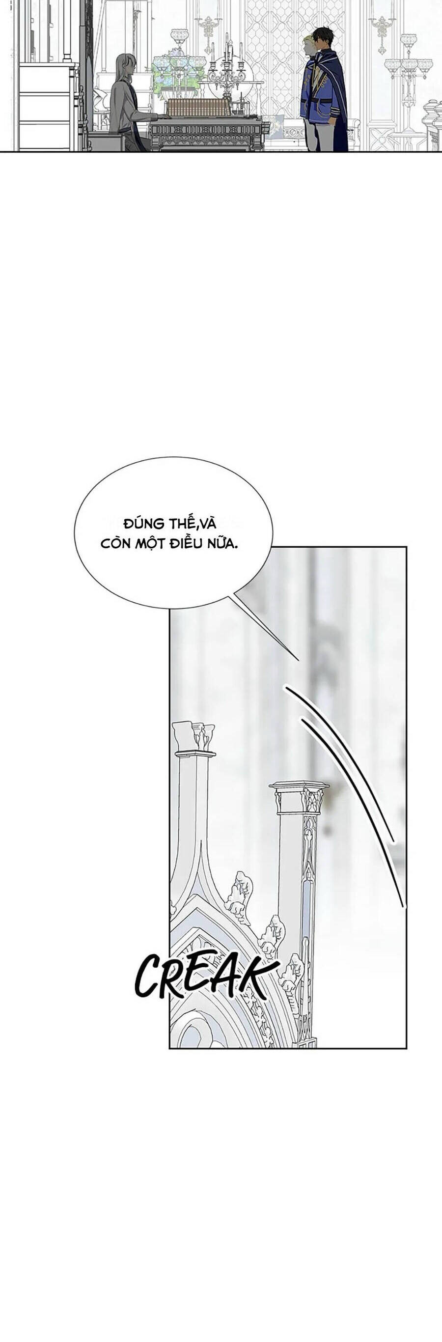 Phía Sau Mặt Nạ Của Nam Chính Hiền Lành - Chapter 42 - Page 46