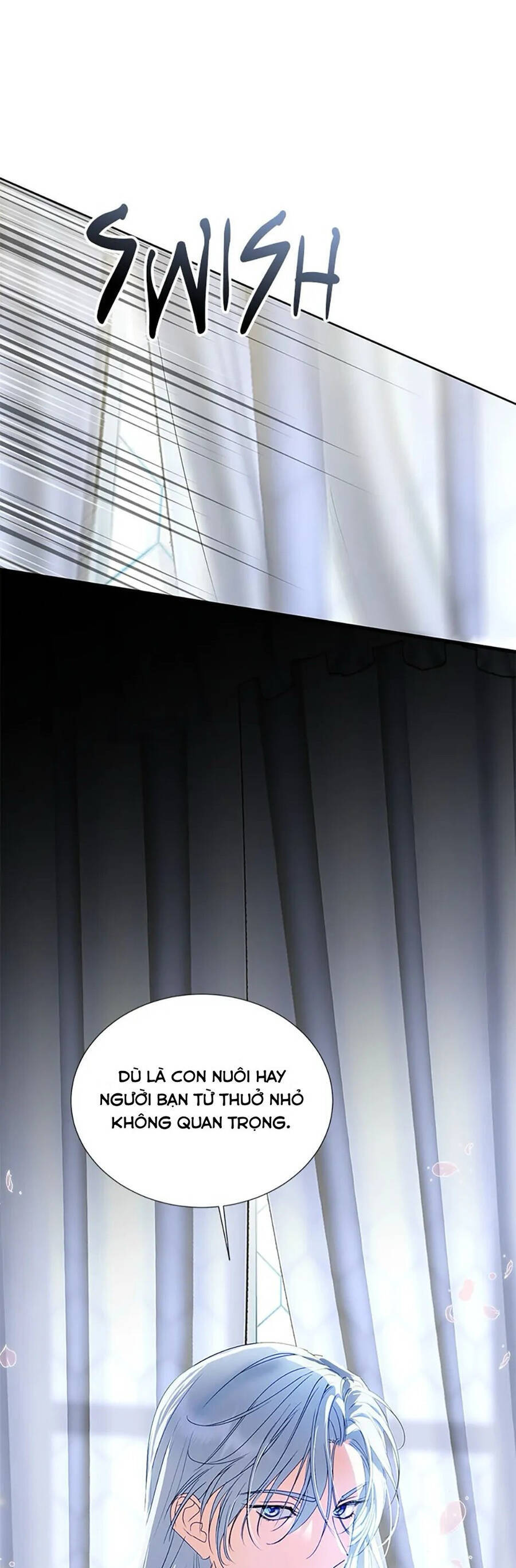 Phía Sau Mặt Nạ Của Nam Chính Hiền Lành - Chapter 42 - Page 47