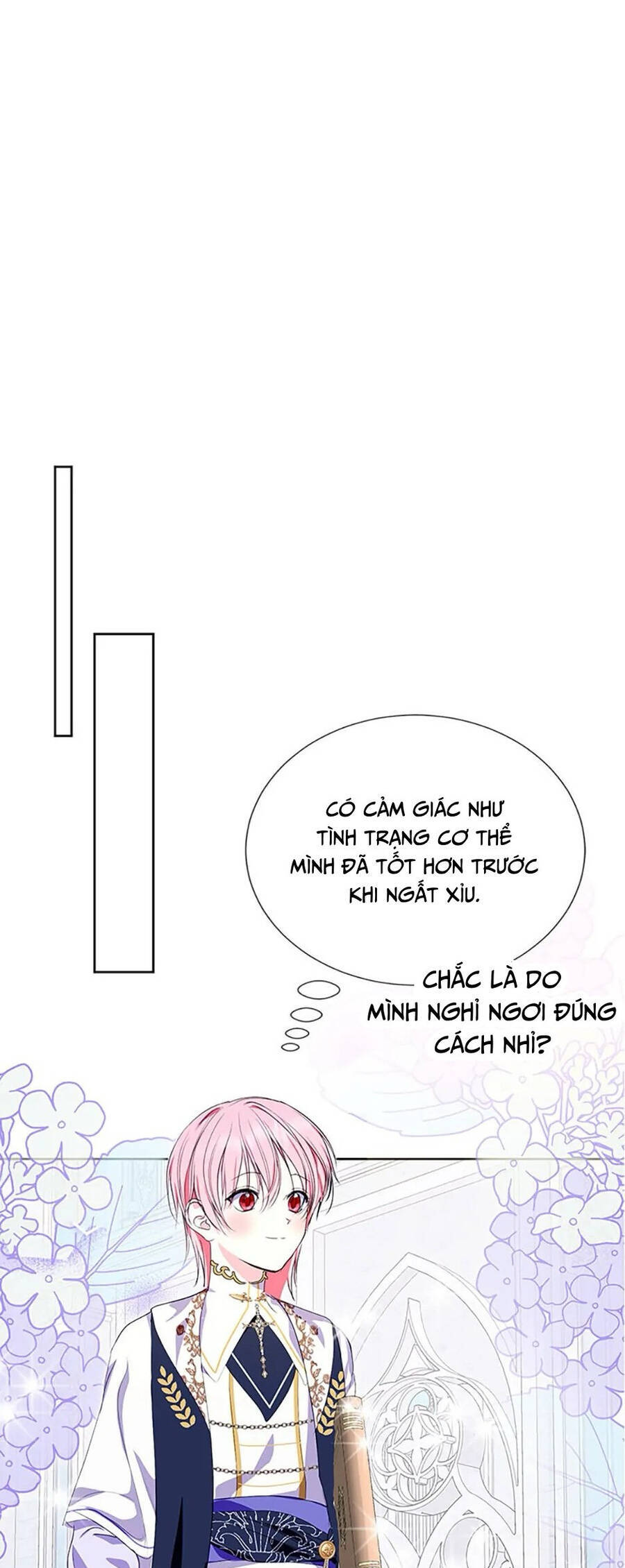 Phía Sau Mặt Nạ Của Nam Chính Hiền Lành - Chapter 42 - Page 49