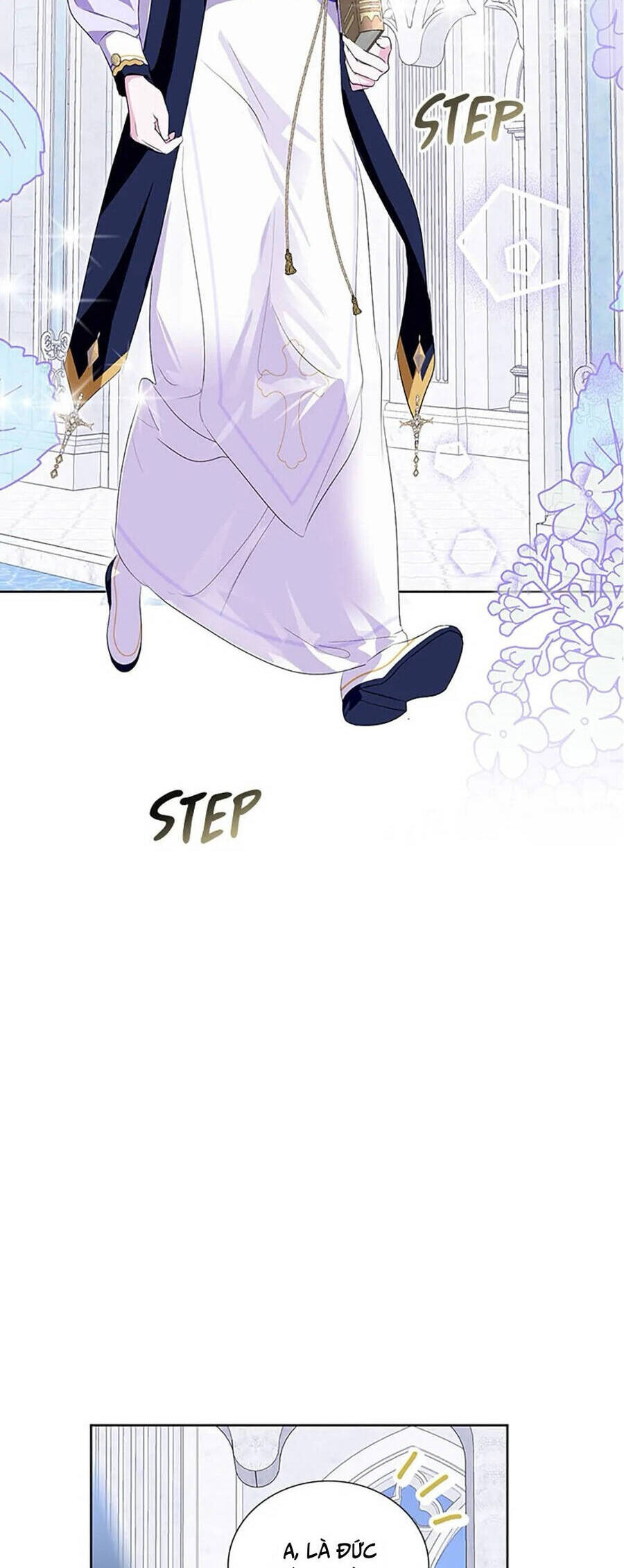 Phía Sau Mặt Nạ Của Nam Chính Hiền Lành - Chapter 42 - Page 50