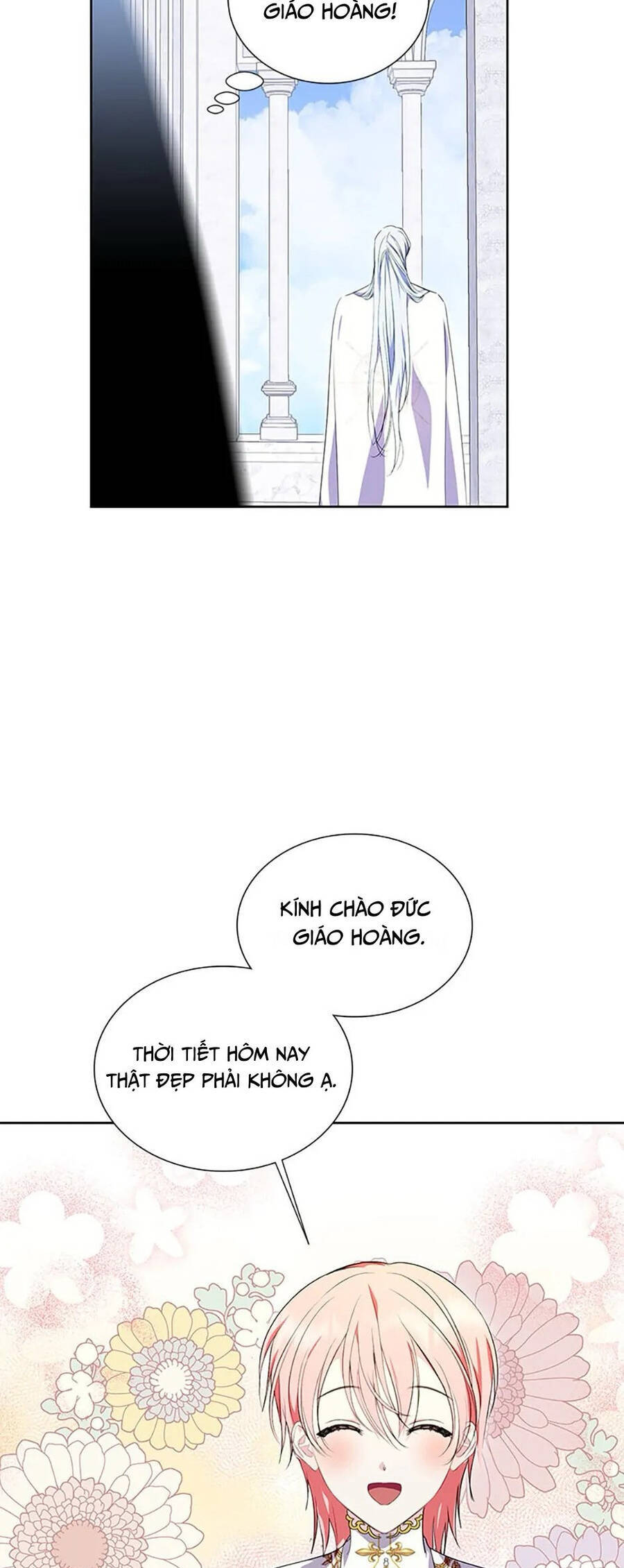 Phía Sau Mặt Nạ Của Nam Chính Hiền Lành - Chapter 42 - Page 51