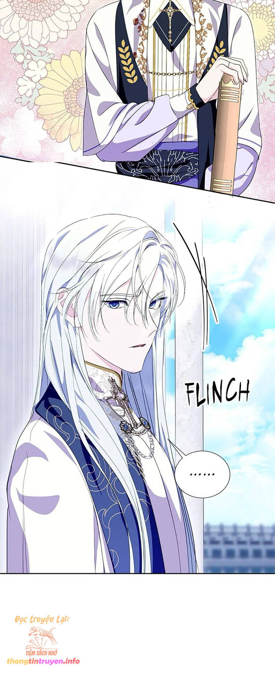 Phía Sau Mặt Nạ Của Nam Chính Hiền Lành - Chapter 42 - Page 52