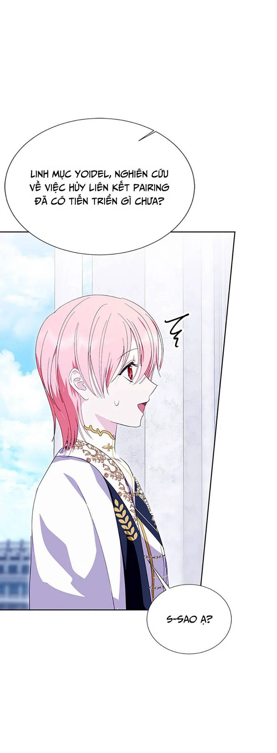 Phía Sau Mặt Nạ Của Nam Chính Hiền Lành - Chapter 42 - Page 53