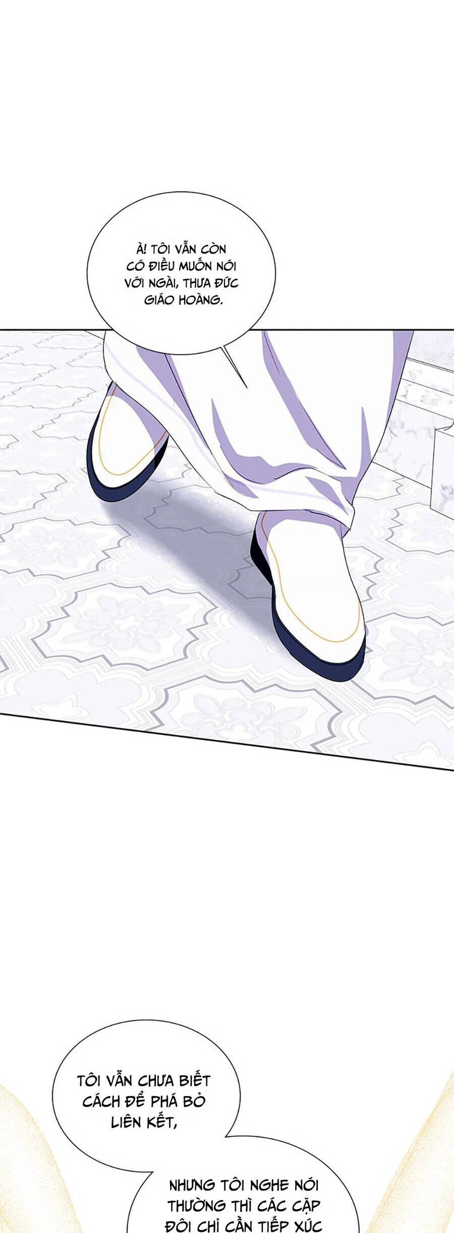 Phía Sau Mặt Nạ Của Nam Chính Hiền Lành - Chapter 42 - Page 54