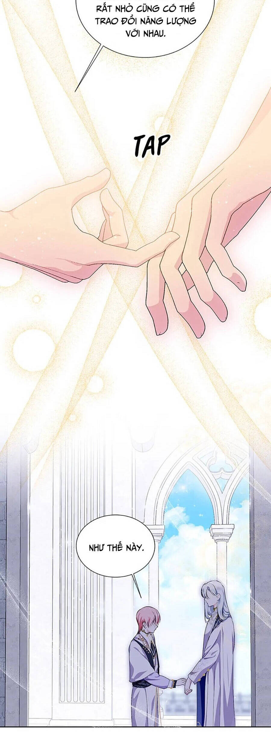 Phía Sau Mặt Nạ Của Nam Chính Hiền Lành - Chapter 42 - Page 55