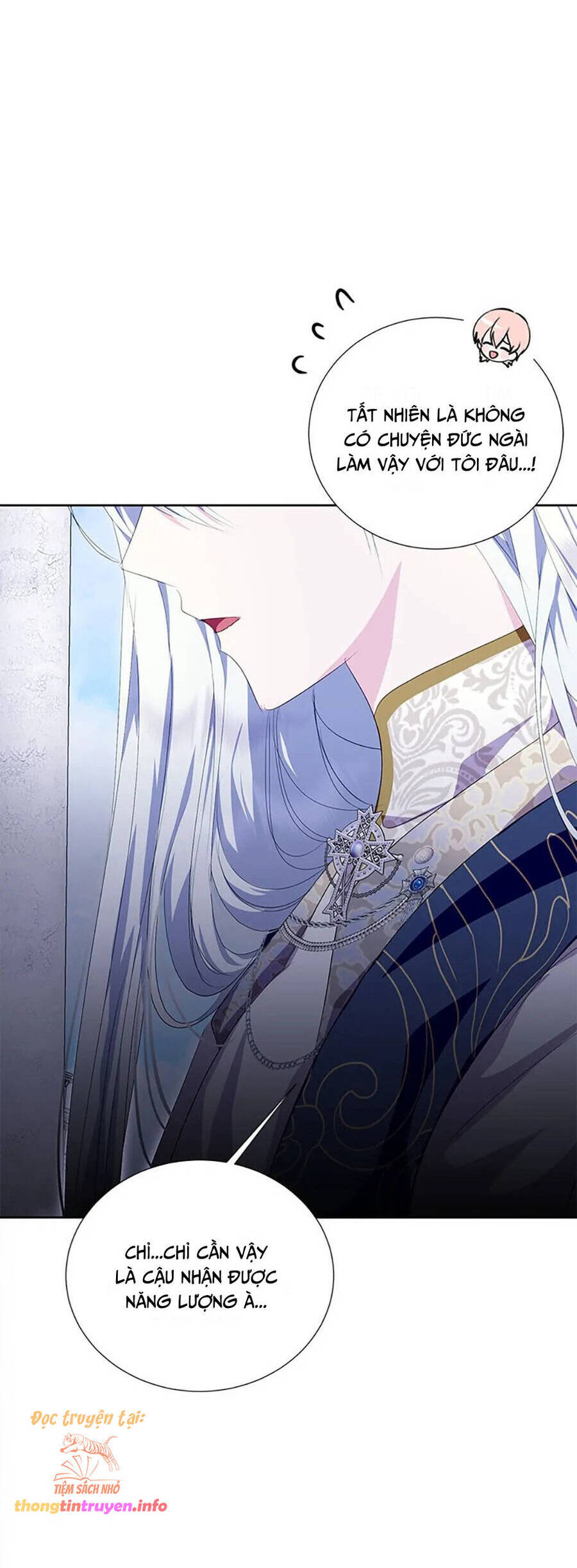 Phía Sau Mặt Nạ Của Nam Chính Hiền Lành - Chapter 42 - Page 56