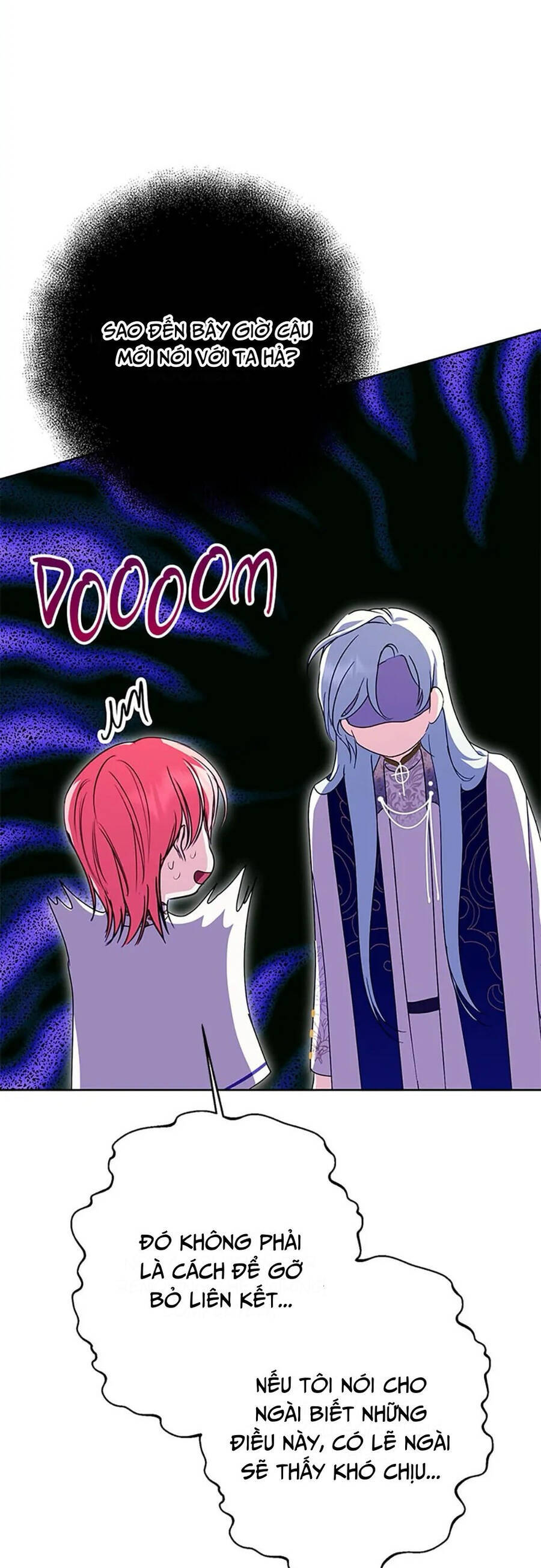 Phía Sau Mặt Nạ Của Nam Chính Hiền Lành - Chapter 42 - Page 57