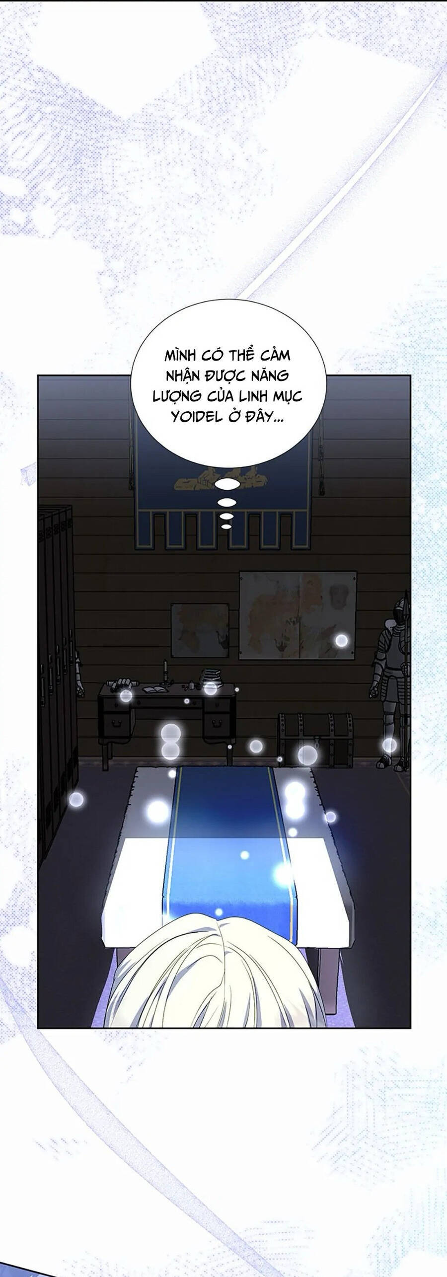 Phía Sau Mặt Nạ Của Nam Chính Hiền Lành - Chapter 42 - Page 7