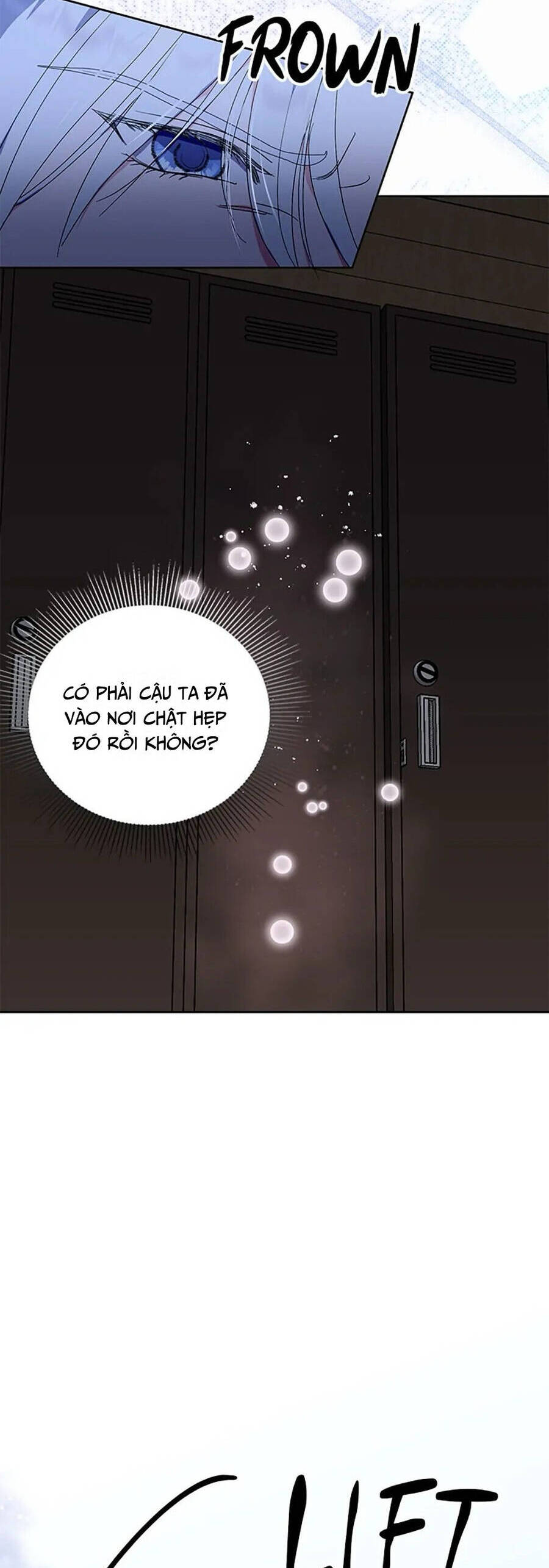 Phía Sau Mặt Nạ Của Nam Chính Hiền Lành - Chapter 42 - Page 8