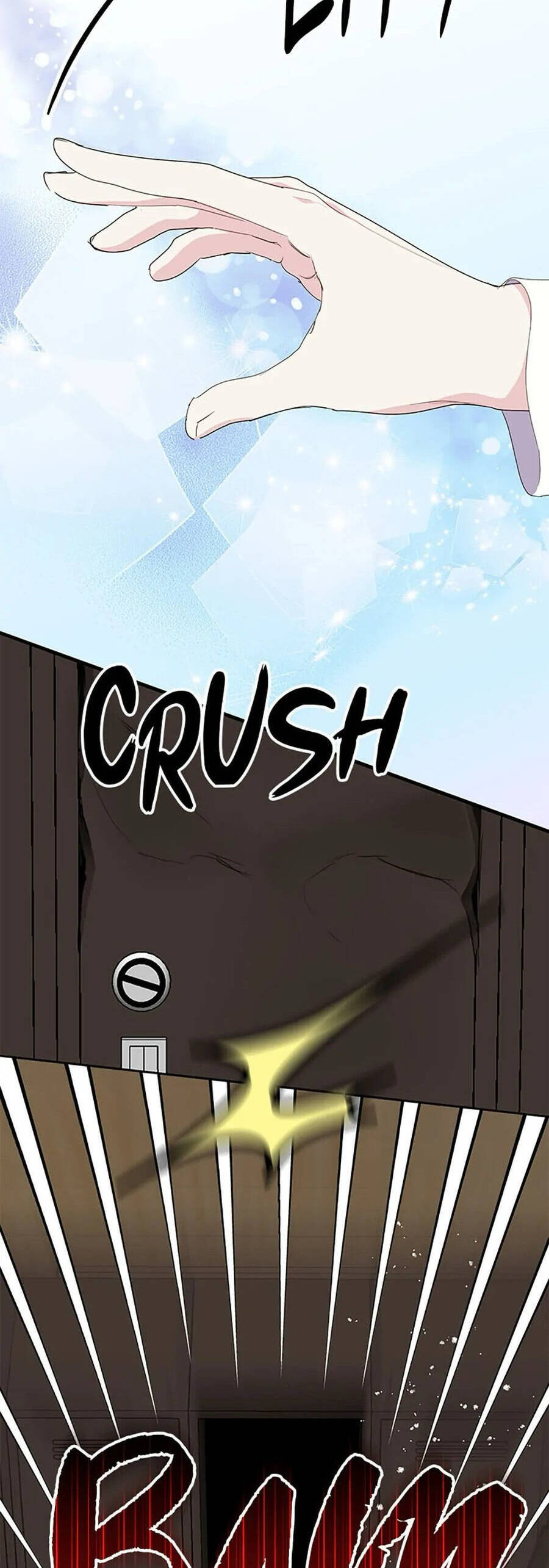 Phía Sau Mặt Nạ Của Nam Chính Hiền Lành - Chapter 42 - Page 9