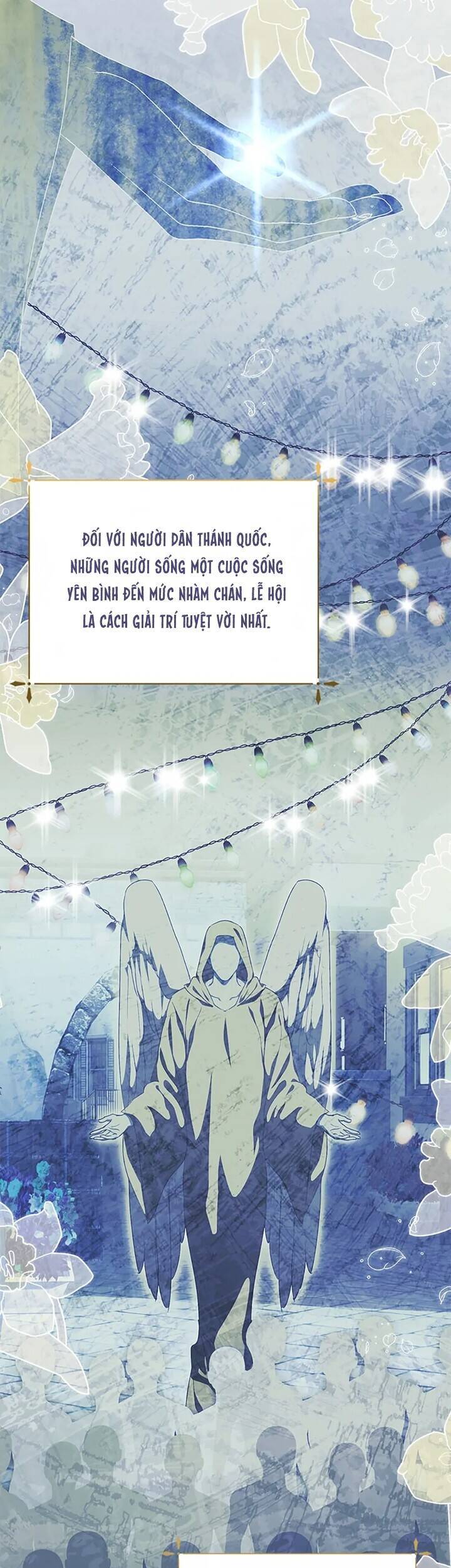 Phía Sau Mặt Nạ Của Nam Chính Hiền Lành - Chapter 43 - Page 10