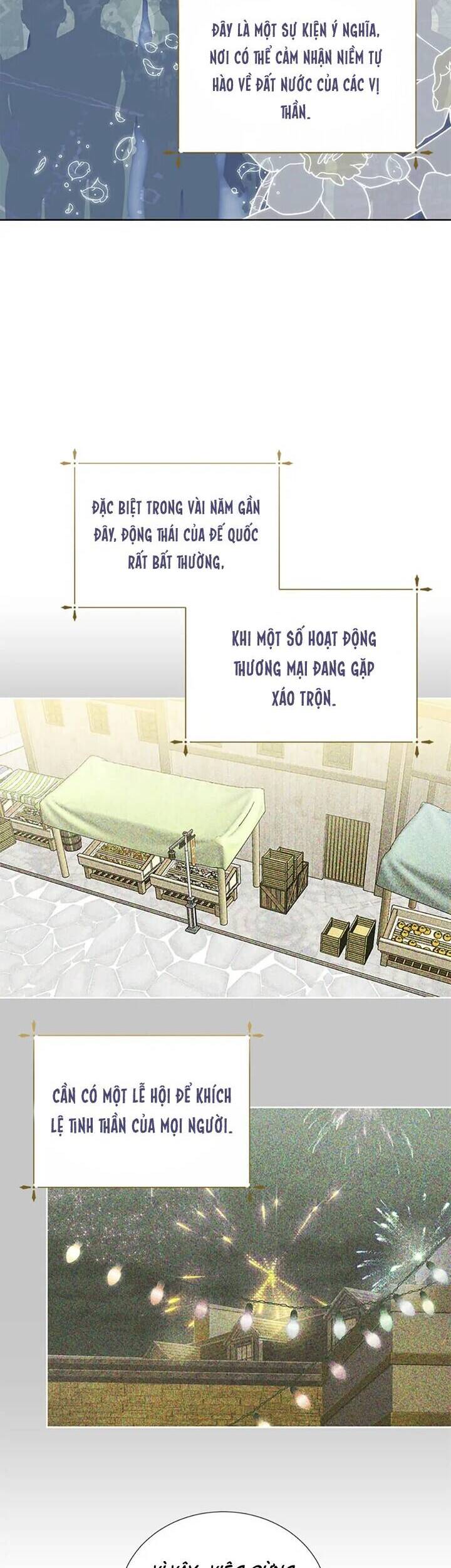 Phía Sau Mặt Nạ Của Nam Chính Hiền Lành - Chapter 43 - Page 11