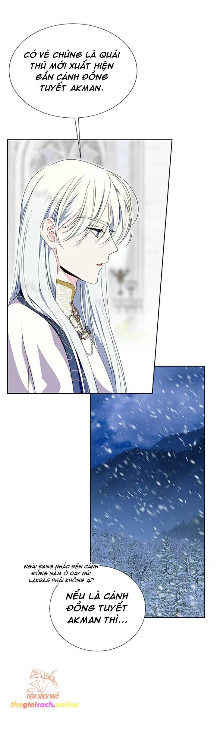 Phía Sau Mặt Nạ Của Nam Chính Hiền Lành - Chapter 43 - Page 13