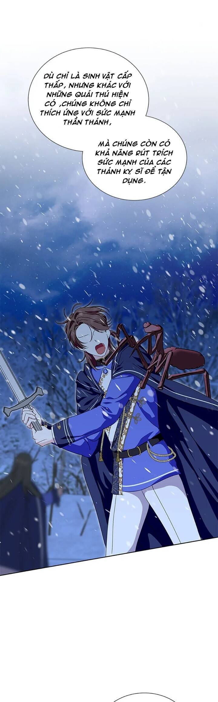 Phía Sau Mặt Nạ Của Nam Chính Hiền Lành - Chapter 43 - Page 14