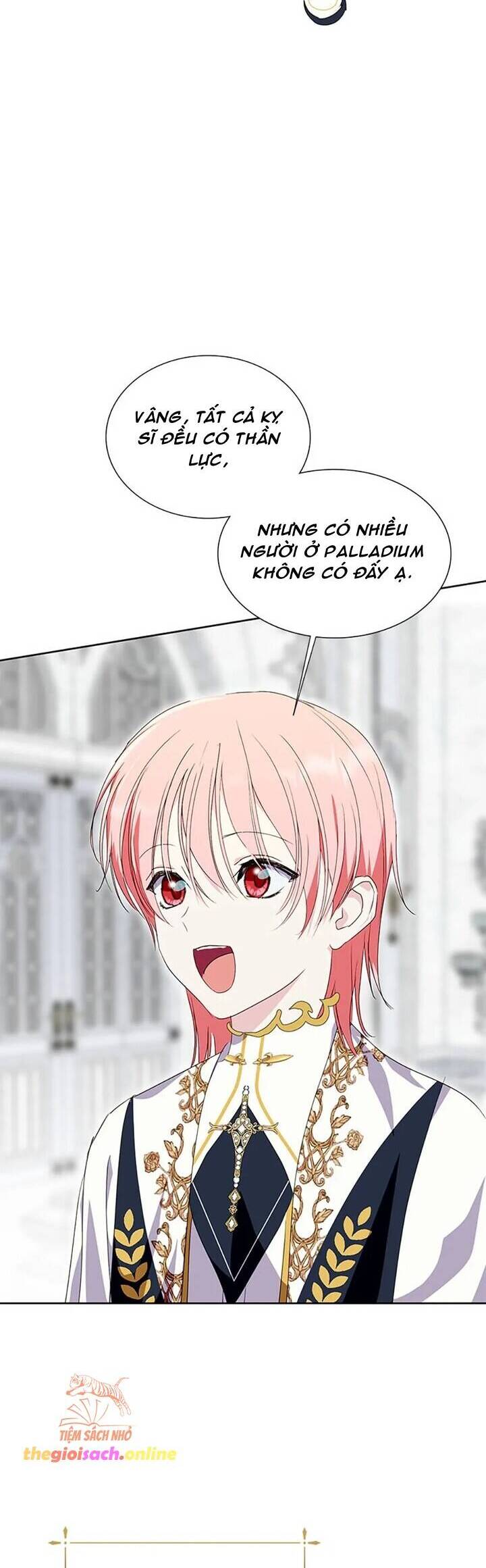 Phía Sau Mặt Nạ Của Nam Chính Hiền Lành - Chapter 43 - Page 17