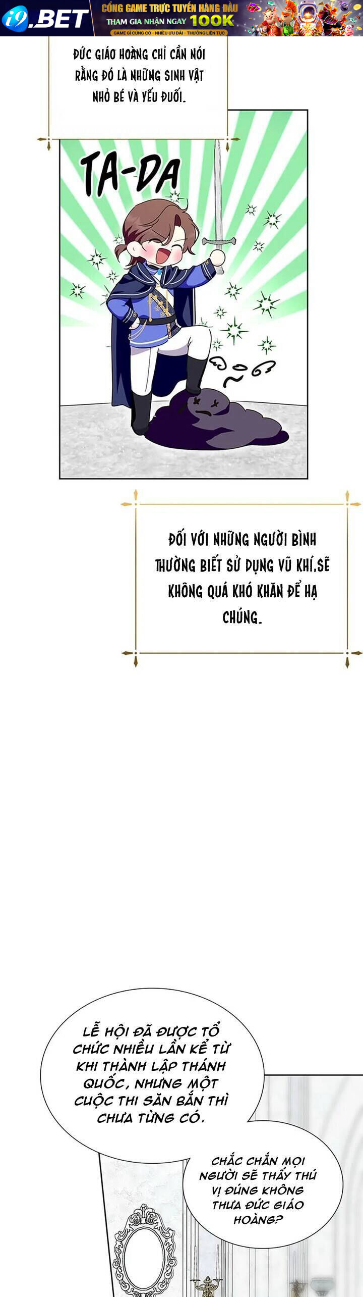 Phía Sau Mặt Nạ Của Nam Chính Hiền Lành - Chapter 43 - Page 18