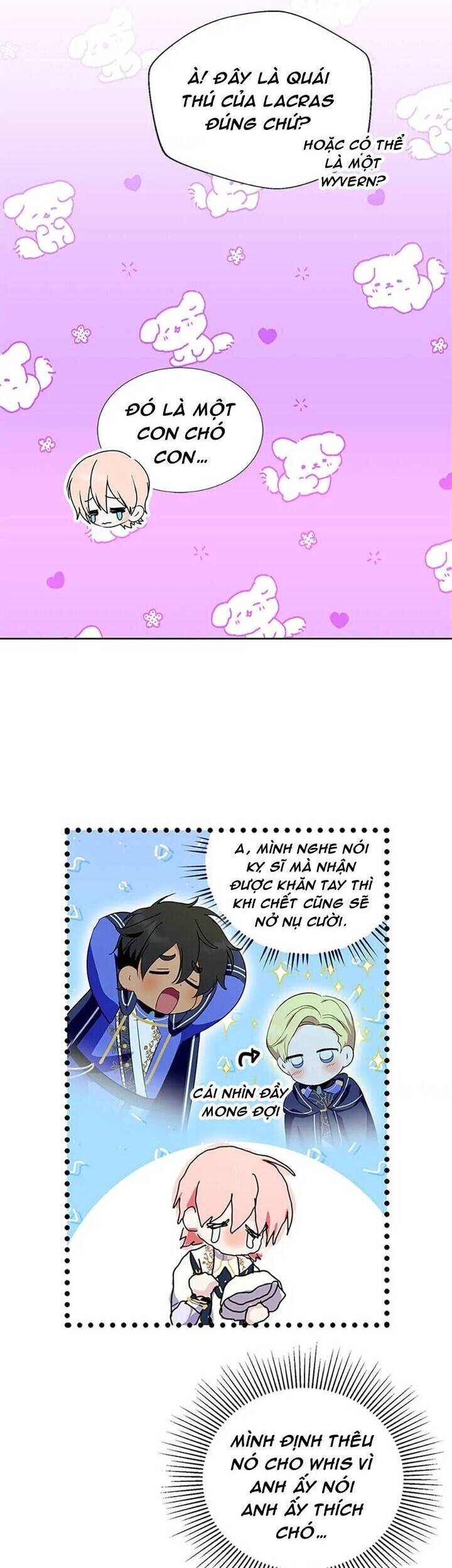 Phía Sau Mặt Nạ Của Nam Chính Hiền Lành - Chapter 43 - Page 28