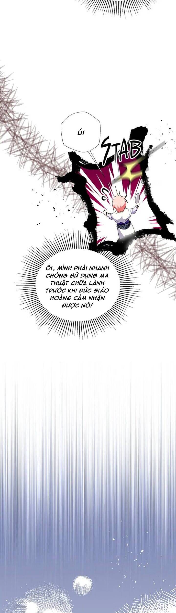 Phía Sau Mặt Nạ Của Nam Chính Hiền Lành - Chapter 43 - Page 29