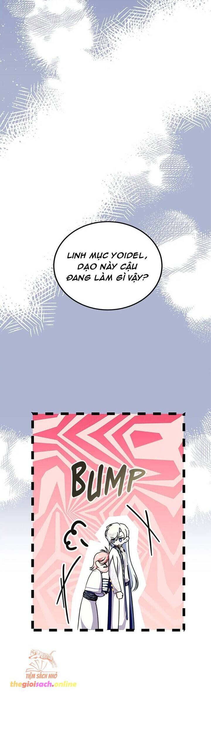 Phía Sau Mặt Nạ Của Nam Chính Hiền Lành - Chapter 43 - Page 30