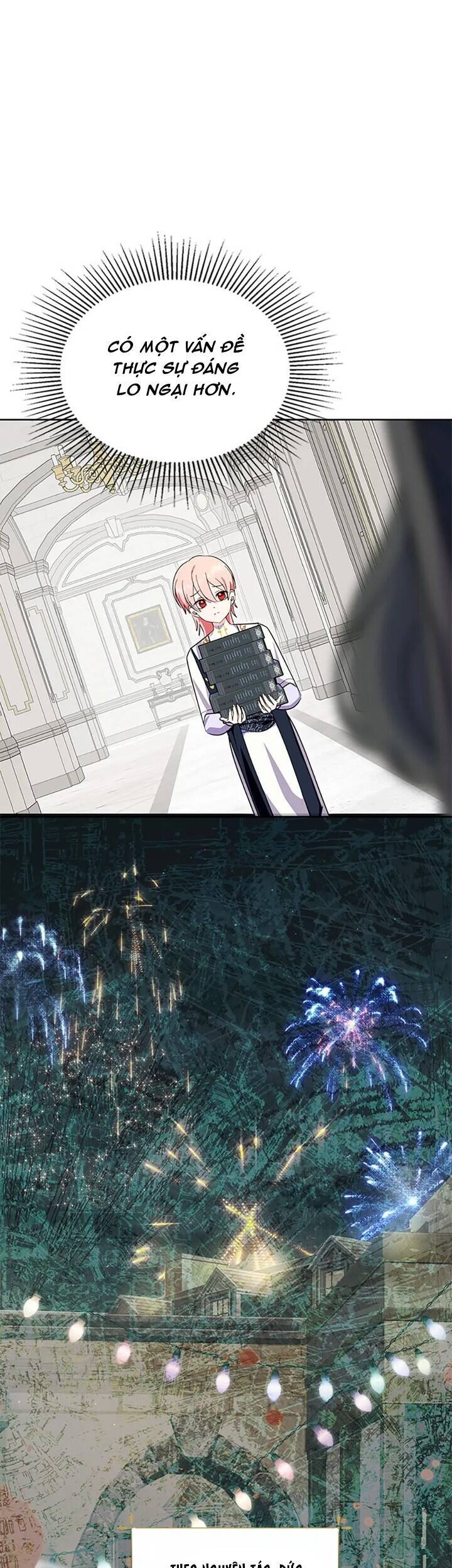 Phía Sau Mặt Nạ Của Nam Chính Hiền Lành - Chapter 43 - Page 35