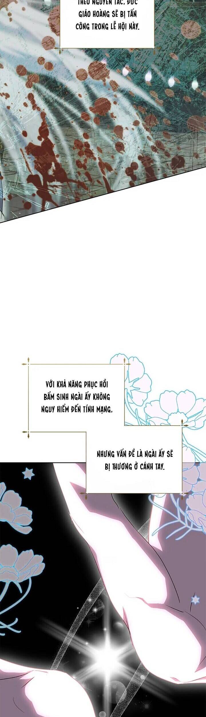 Phía Sau Mặt Nạ Của Nam Chính Hiền Lành - Chapter 43 - Page 36