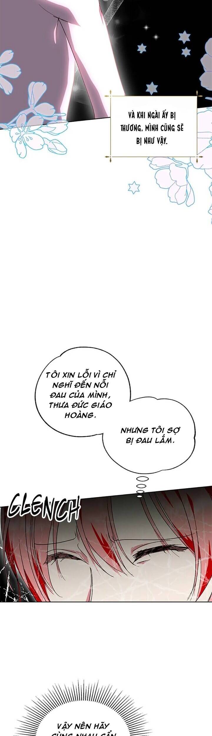 Phía Sau Mặt Nạ Của Nam Chính Hiền Lành - Chapter 43 - Page 37