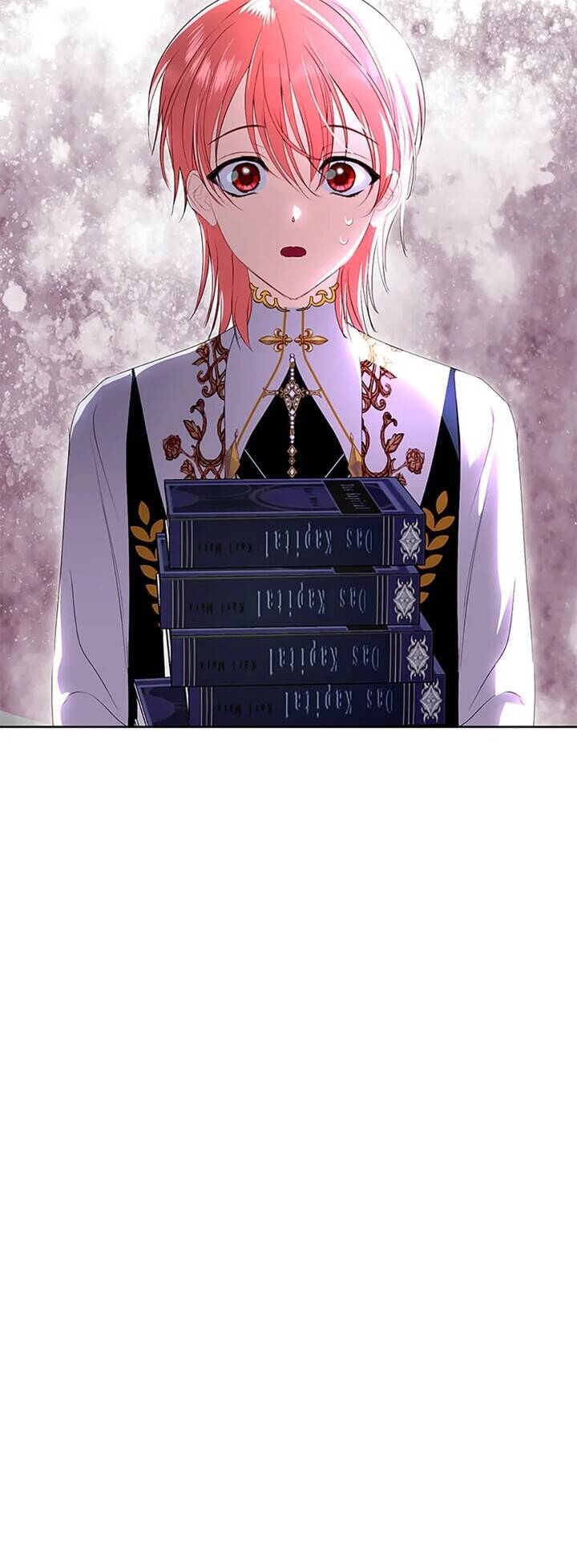 Phía Sau Mặt Nạ Của Nam Chính Hiền Lành - Chapter 43 - Page 43