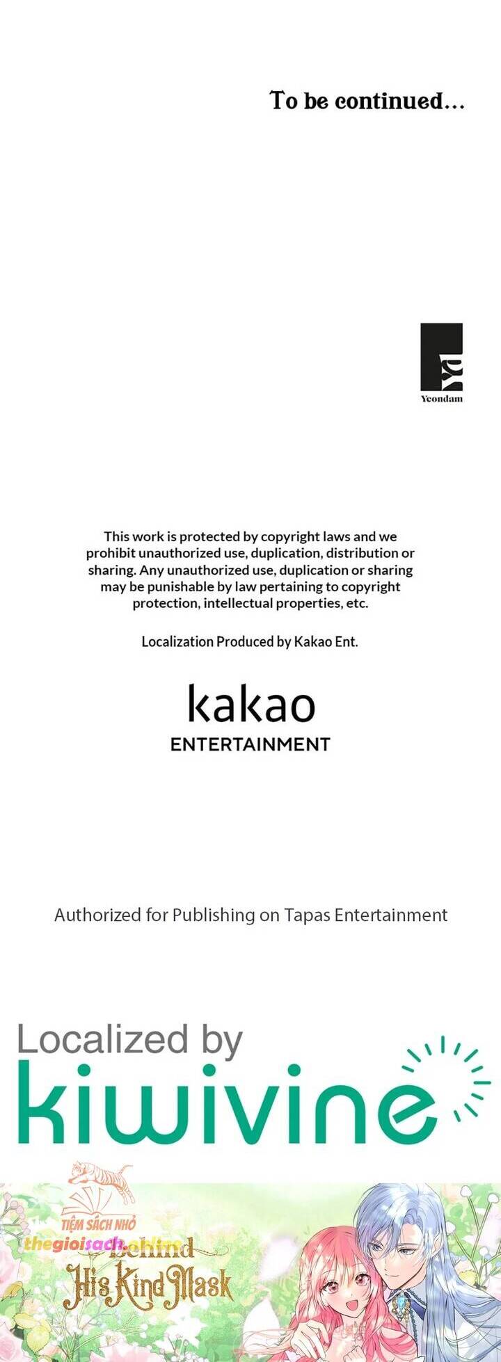 Phía Sau Mặt Nạ Của Nam Chính Hiền Lành - Chapter 43 - Page 44