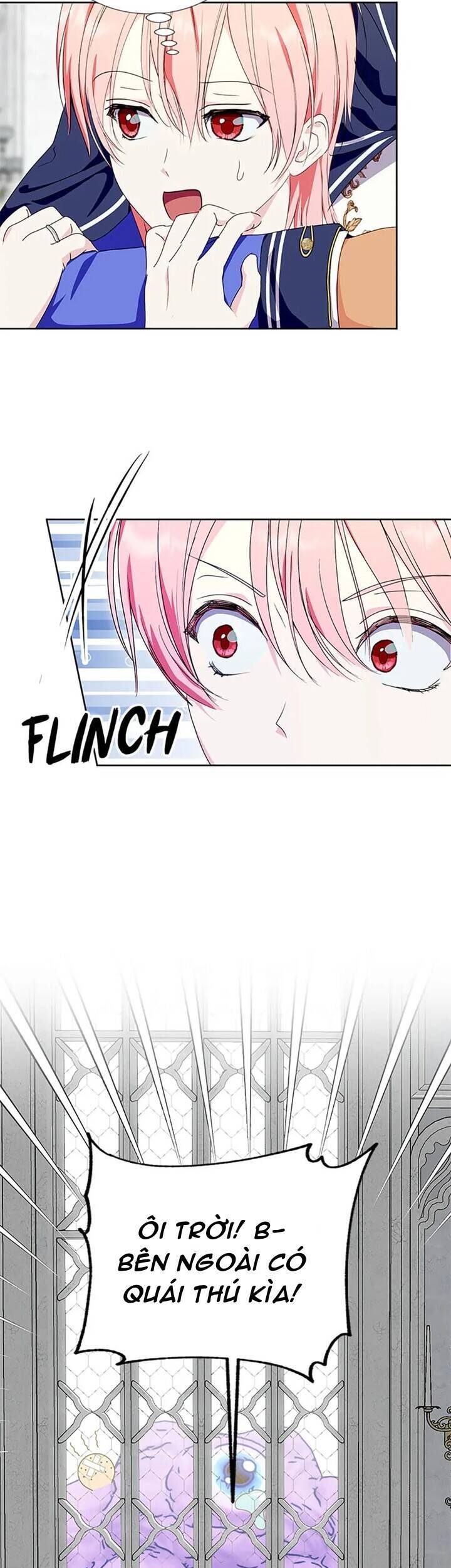 Phía Sau Mặt Nạ Của Nam Chính Hiền Lành - Chapter 43 - Page 6