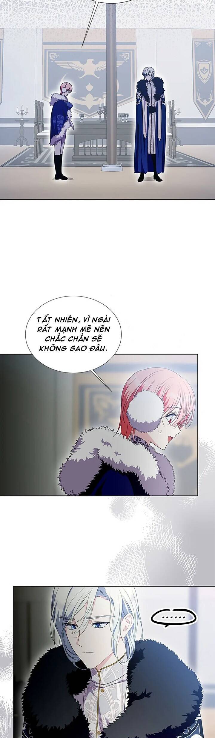 Phía Sau Mặt Nạ Của Nam Chính Hiền Lành - Chapter 44 - Page 14