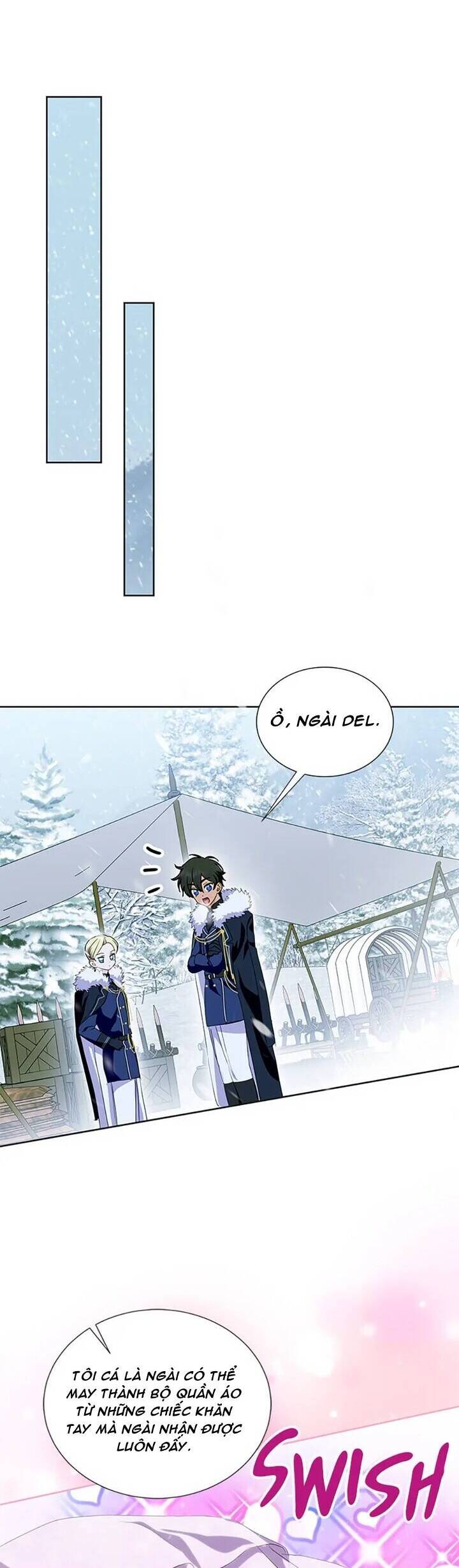 Phía Sau Mặt Nạ Của Nam Chính Hiền Lành - Chapter 44 - Page 16