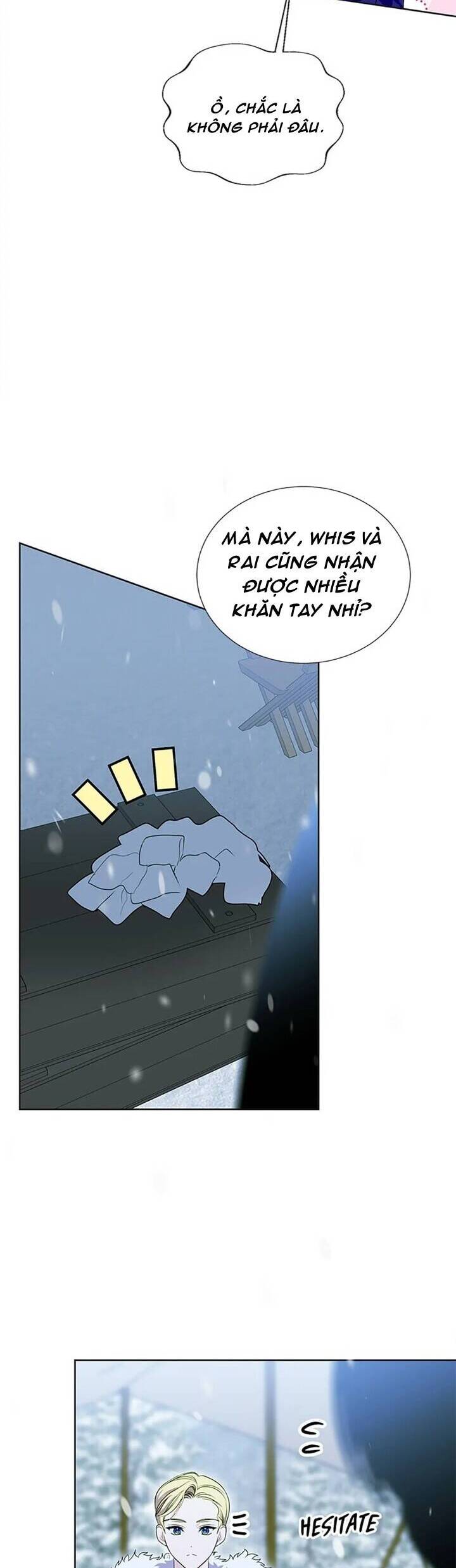 Phía Sau Mặt Nạ Của Nam Chính Hiền Lành - Chapter 44 - Page 19