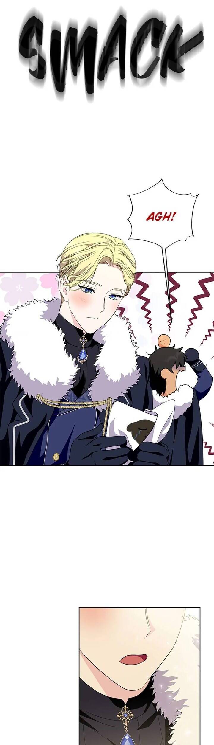 Phía Sau Mặt Nạ Của Nam Chính Hiền Lành - Chapter 44 - Page 24