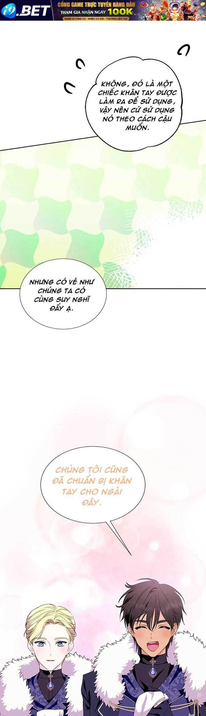 Phía Sau Mặt Nạ Của Nam Chính Hiền Lành - Chapter 44 - Page 26