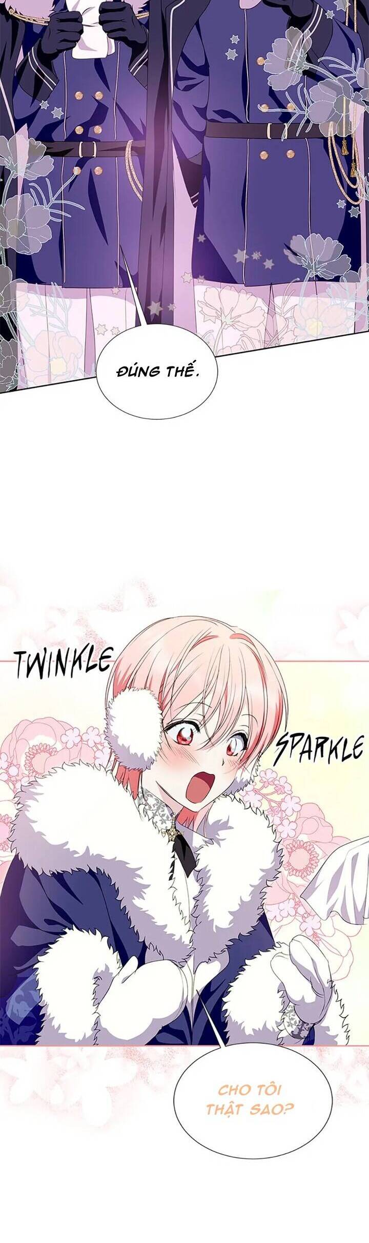 Phía Sau Mặt Nạ Của Nam Chính Hiền Lành - Chapter 44 - Page 27