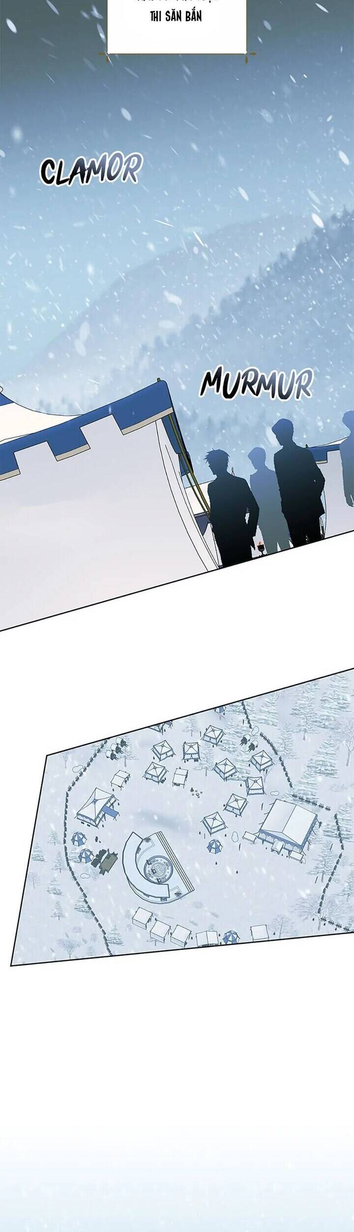 Phía Sau Mặt Nạ Của Nam Chính Hiền Lành - Chapter 44 - Page 3