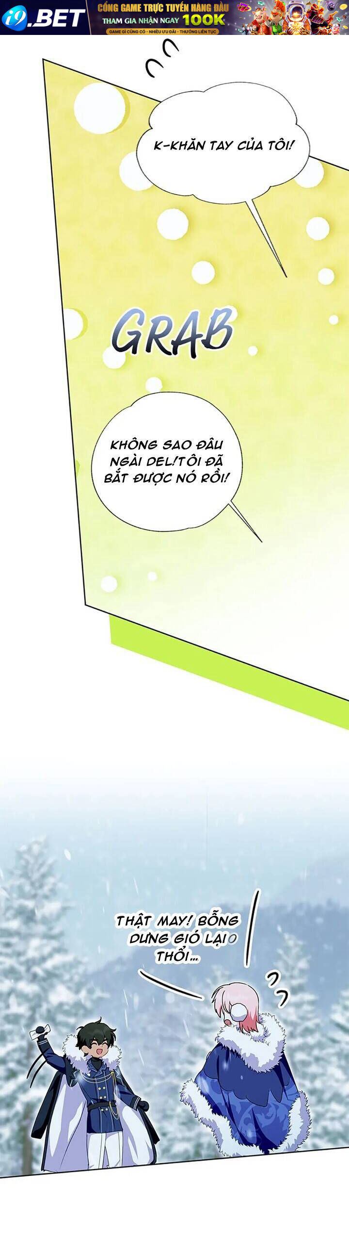 Phía Sau Mặt Nạ Của Nam Chính Hiền Lành - Chapter 44 - Page 30