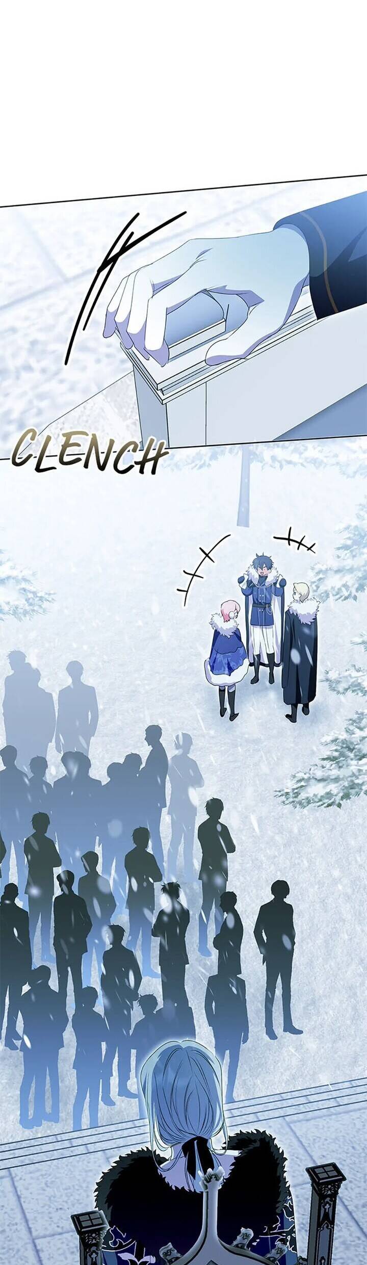 Phía Sau Mặt Nạ Của Nam Chính Hiền Lành - Chapter 44 - Page 31