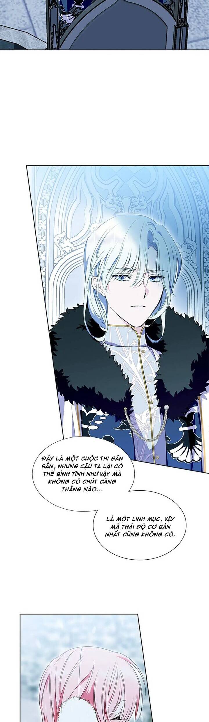 Phía Sau Mặt Nạ Của Nam Chính Hiền Lành - Chapter 44 - Page 32