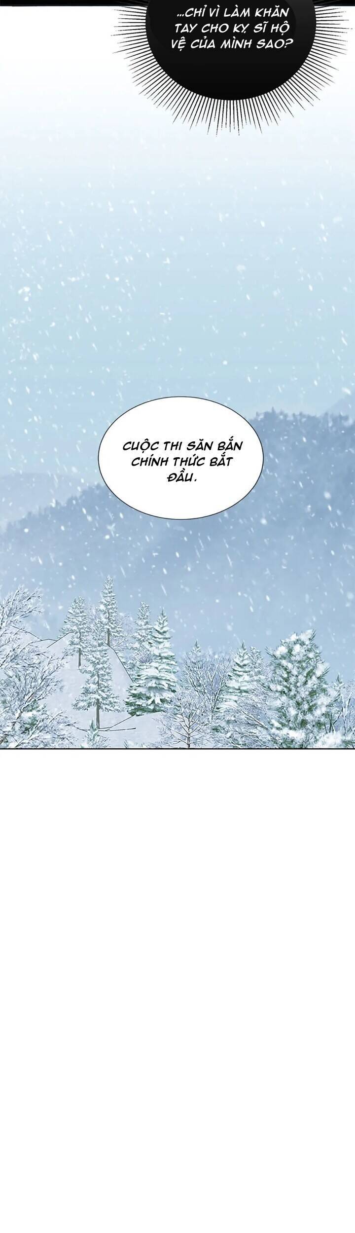 Phía Sau Mặt Nạ Của Nam Chính Hiền Lành - Chapter 44 - Page 34