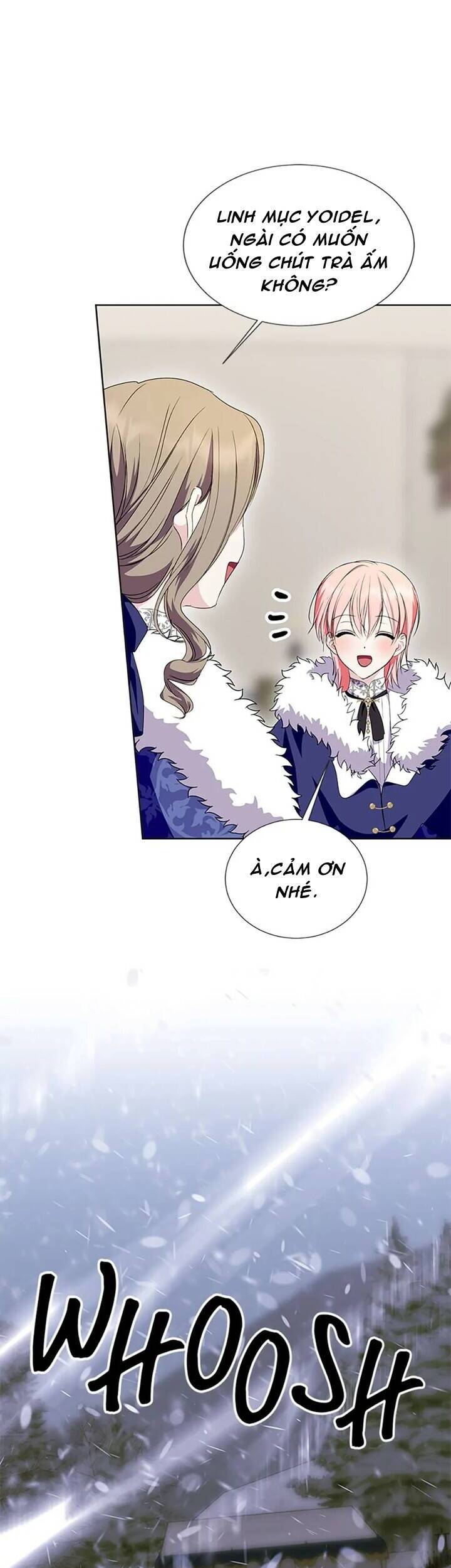 Phía Sau Mặt Nạ Của Nam Chính Hiền Lành - Chapter 44 - Page 36