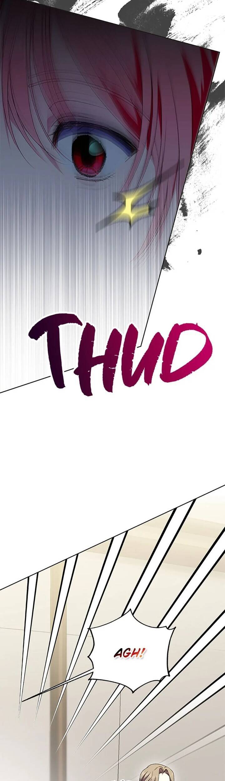 Phía Sau Mặt Nạ Của Nam Chính Hiền Lành - Chapter 44 - Page 38