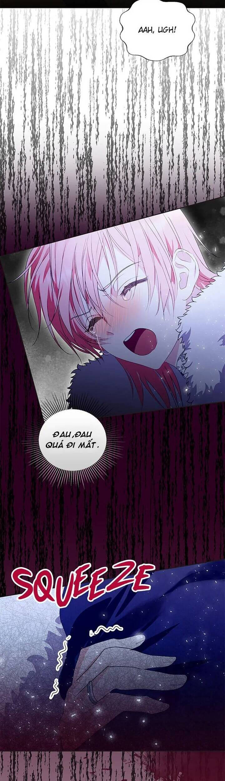 Phía Sau Mặt Nạ Của Nam Chính Hiền Lành - Chapter 44 - Page 40