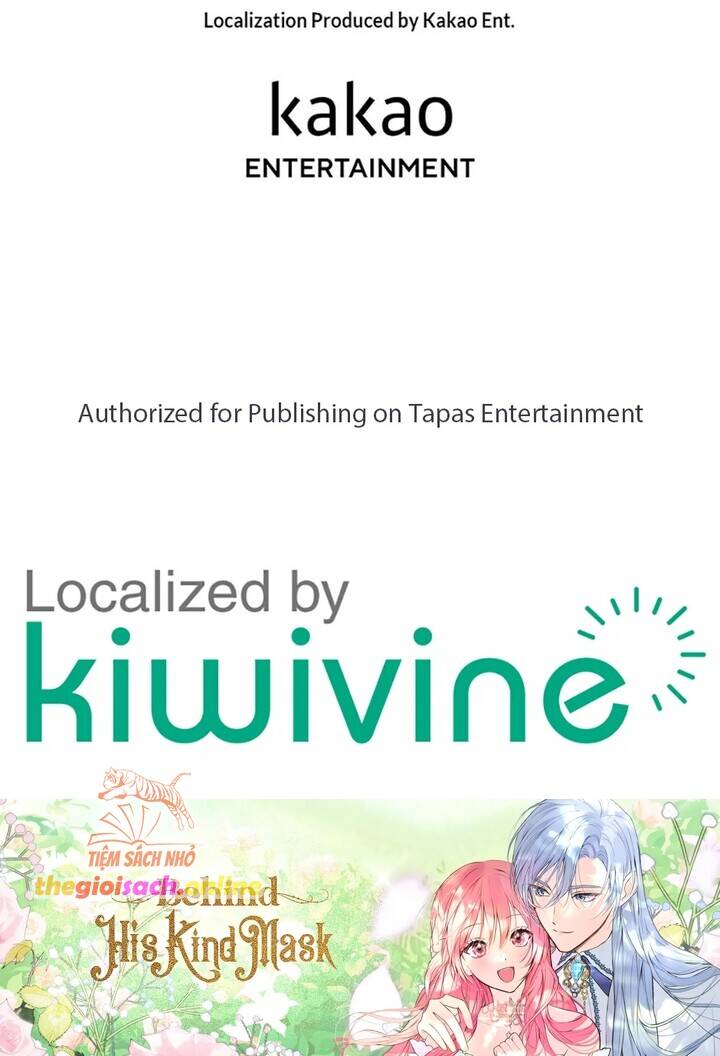 Phía Sau Mặt Nạ Của Nam Chính Hiền Lành - Chapter 44 - Page 42