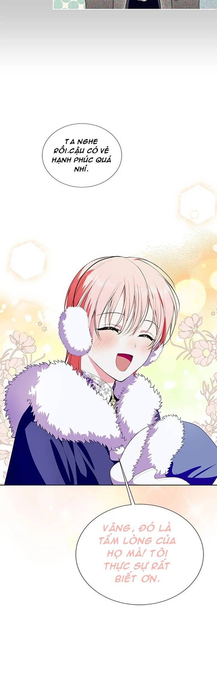 Phía Sau Mặt Nạ Của Nam Chính Hiền Lành - Chapter 44 - Page 8