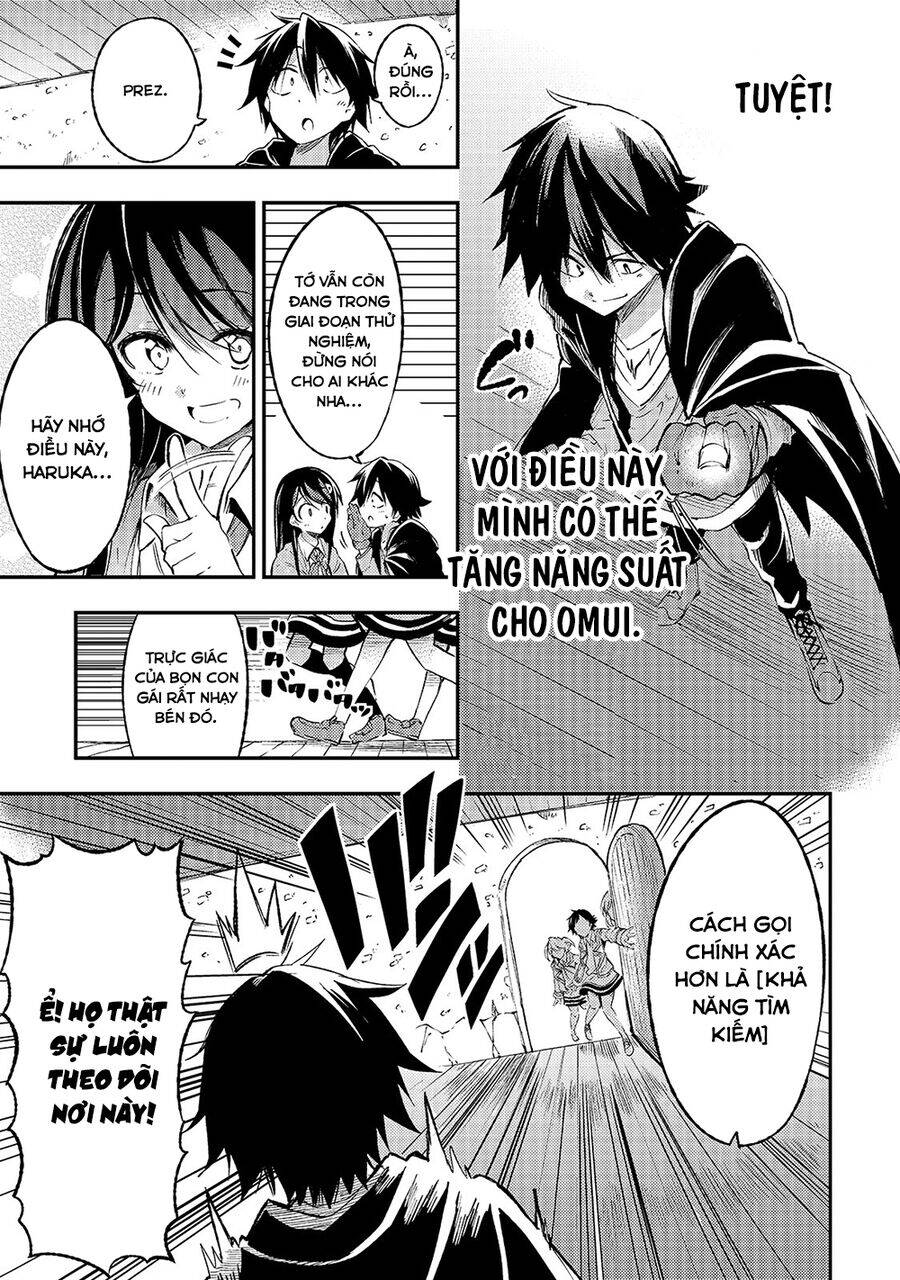 Hitoribocchi No Isekai Kouryaku - Chapter 92 - Page 16