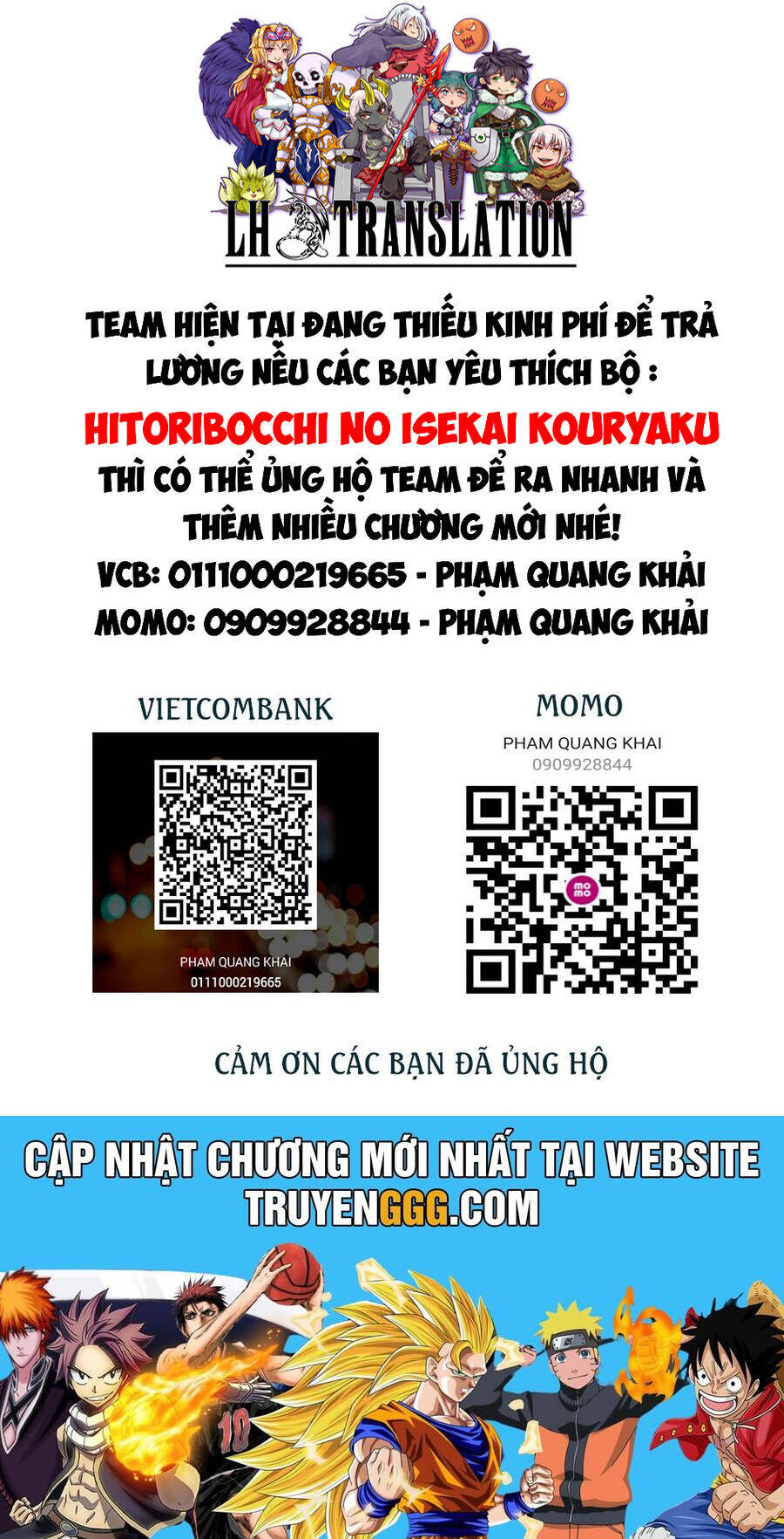 Hitoribocchi No Isekai Kouryaku - Chapter 92 - Page 18